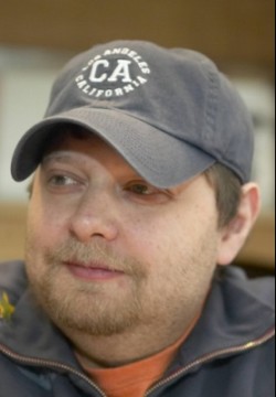 Михаил Хлебородов