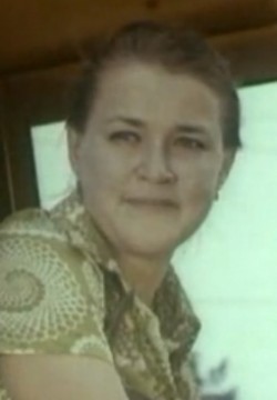 Нина Розанцева