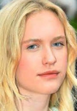 Алва Бринсмо Рамстад