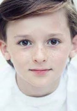 Джетт Клине