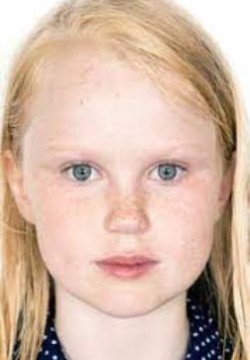 Ракель Ленора Флоттум