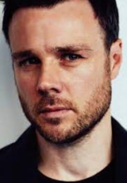 Руперт Эванс