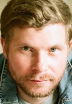 Иван Дергачев