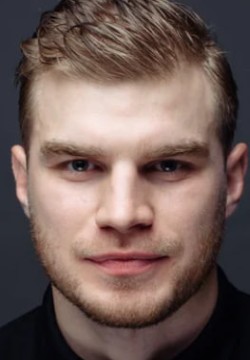 Владимир Любимцев