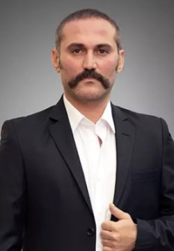 Дженгиз Окуюджу