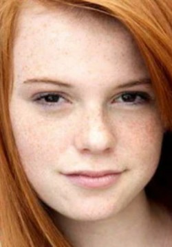 Энни Турман