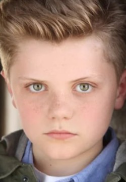 Джейк Бреннан