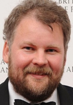 Джордж Стил