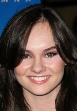 Мадлен Кэрролл