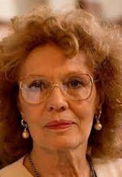 Нидия Теллес