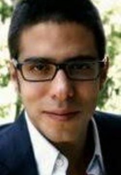 Барыш Озбичер