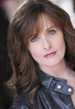 Джинджер Гилмартин