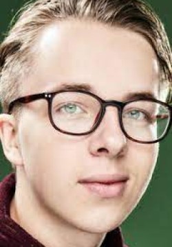 Эд Оксенбульд