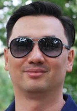 Жасулан Нургазиев