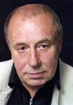 Александр Михайлушкин