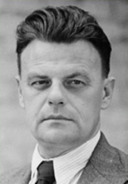 Глеб Троянский