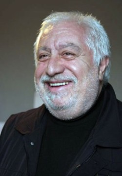 Гоги Кавтарадзе