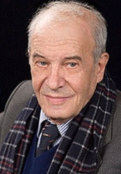 Григорий Острин