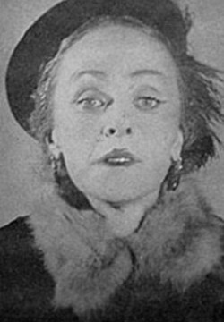 Сесилия Такаишвили