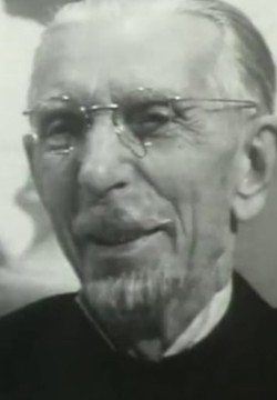 Виктор Латышевский