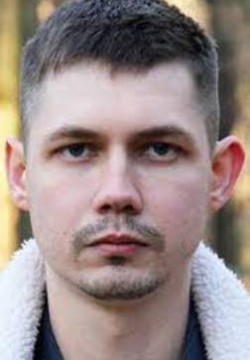 Антон Тузиков