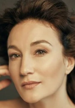 Инна Хотеенкова