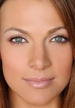 Кендра Эндрюс