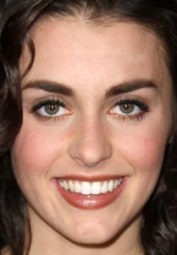 Кэтрин МакКормик