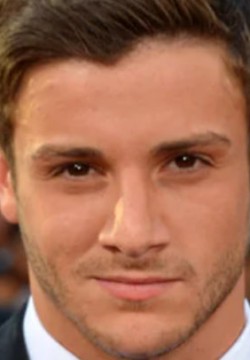 Миша Гэбриел Хэмилтон