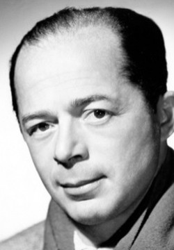 Билли Уайлдер