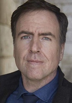 Дэвид Скарпа