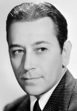 Джордж Рафт