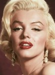 Мэрилин Монро