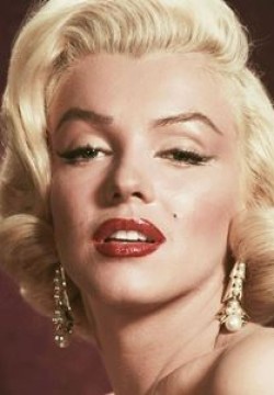 Мэрилин Монро