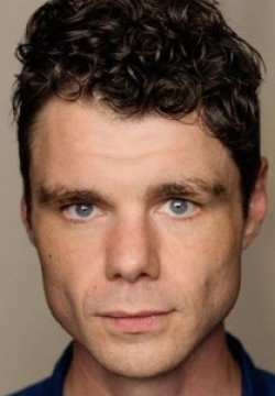 Мэттью Нихэм