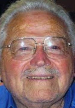 Нехемия Персофф