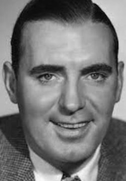 Пэт О’Брайен