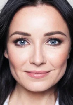 Анна Бачалова