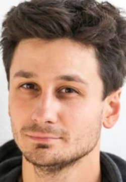 Дмитрий Бедерин