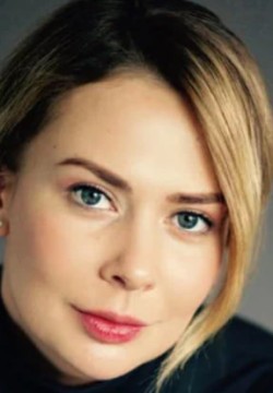 Наталья Ноздрина