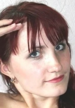 Яна Романенко