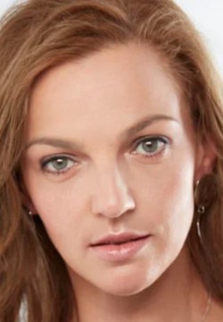 Ирина Леонова