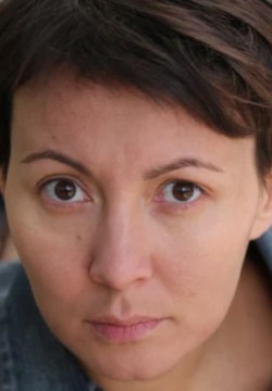 Флюза Фархшатова