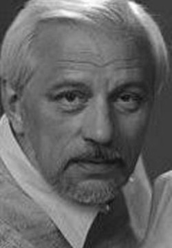 Владимир Сафронов