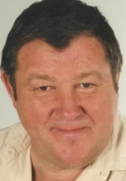 Михаил Бурлаков