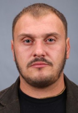 Юрий Жаравин