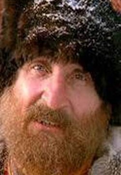 Александр Кабанов