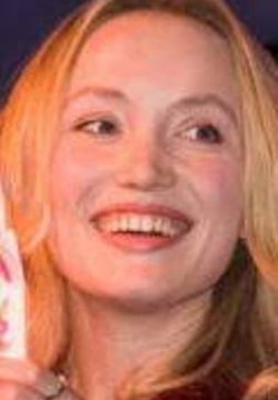 Кристина Козловская