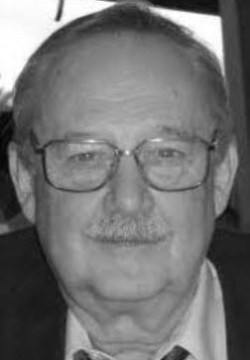 Виктор Лебедев