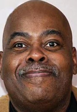 Реджинальд ВелДжонсон